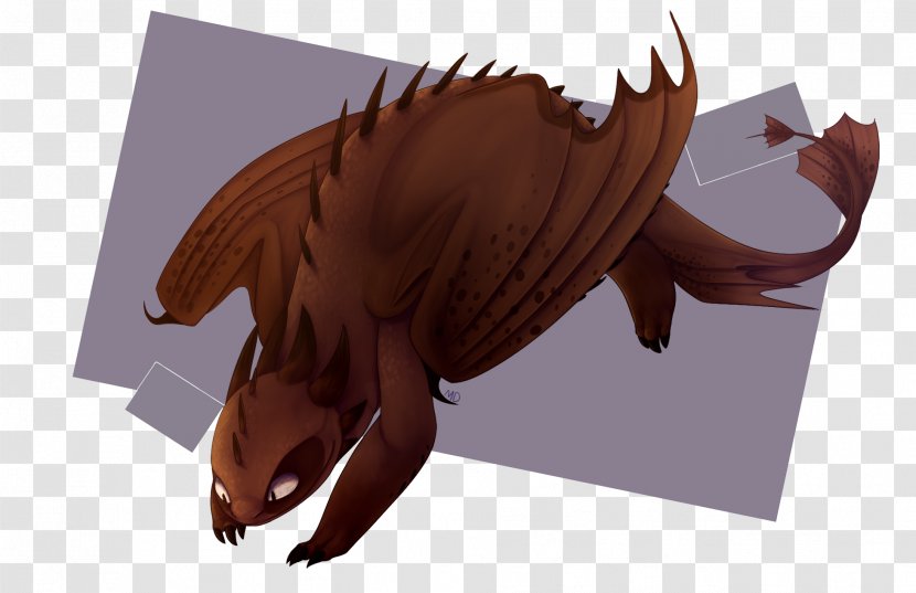 How To Train Your Dragon Night Fury Toothless Image - Horse Like Mammal Transparent PNG