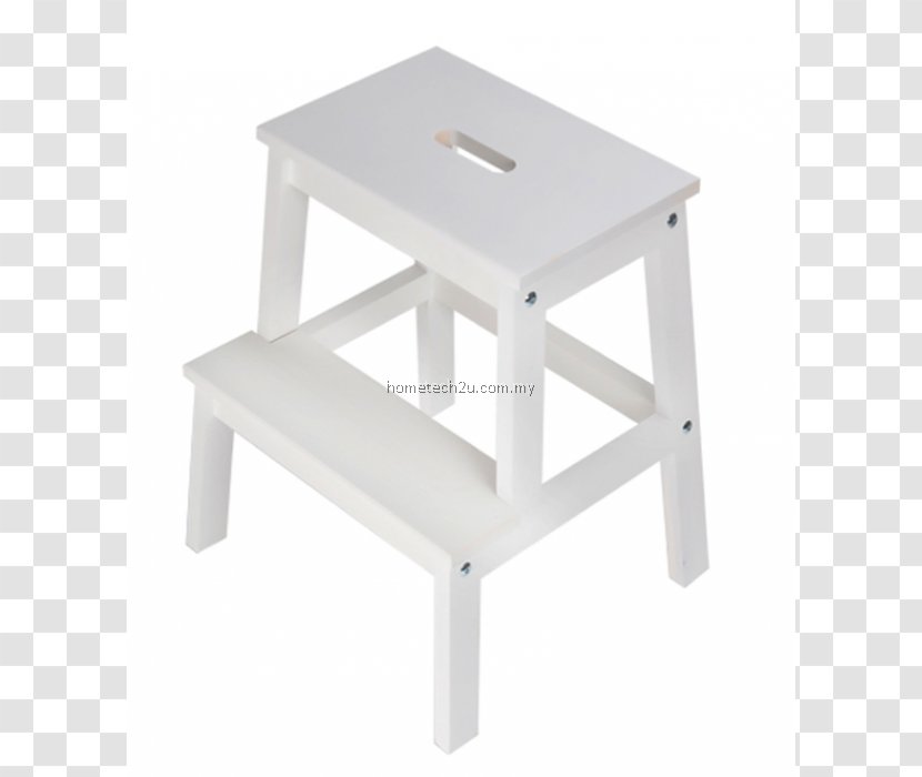 Table Stool Chair Furniture Seat - Wooden Stools Transparent PNG