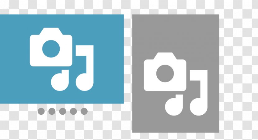 Logo Page Layout Image Text Design - Symbol - Typografi Frame Transparent PNG