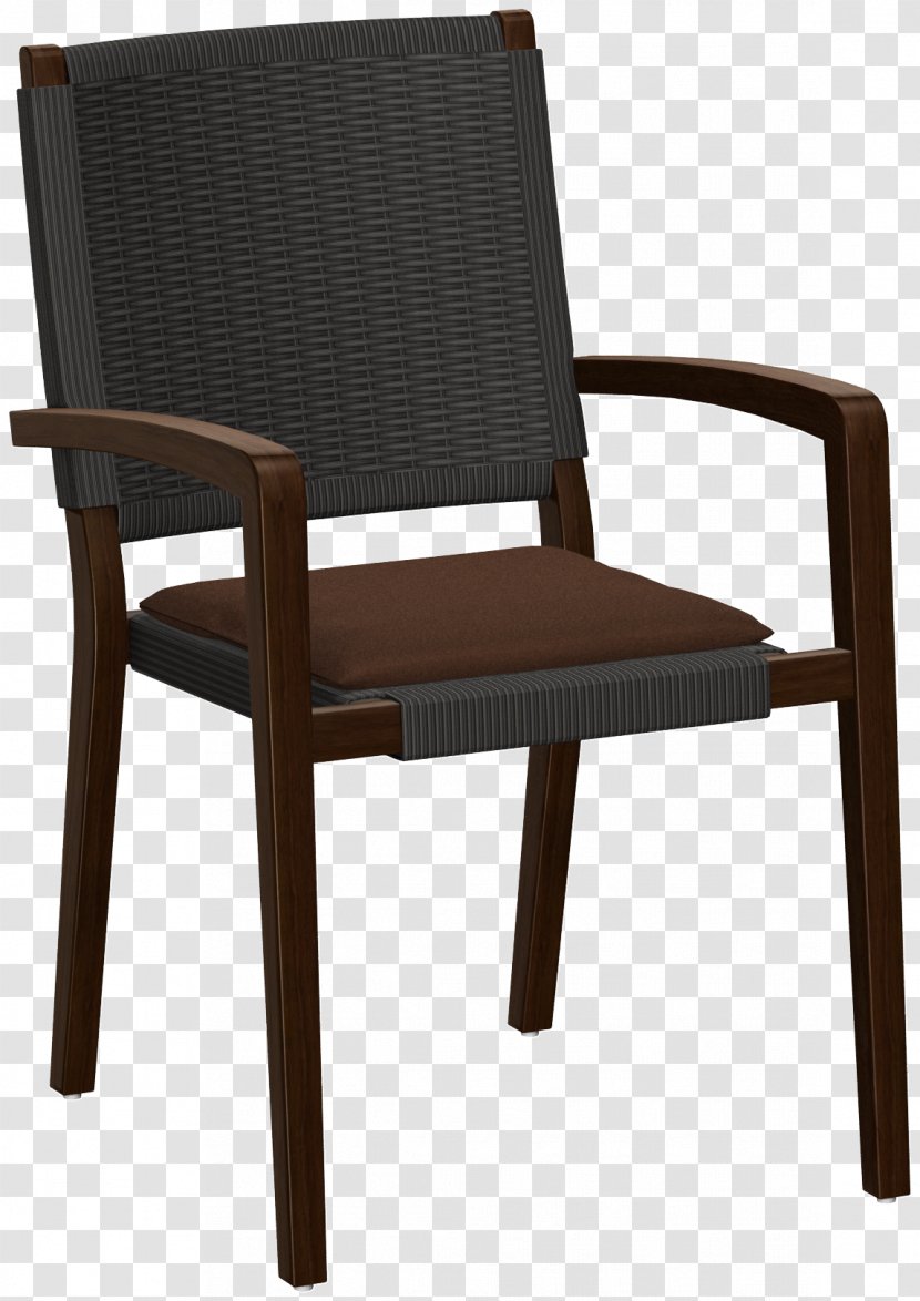 No. 14 Chair Garden Furniture Rocking Chairs - Wood Transparent PNG