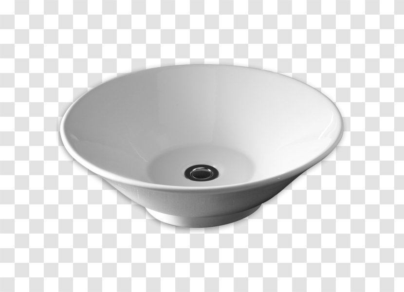 Bowl Sink Bathroom Tap Ceramic - Cabinetry - Vitreous China Transparent PNG