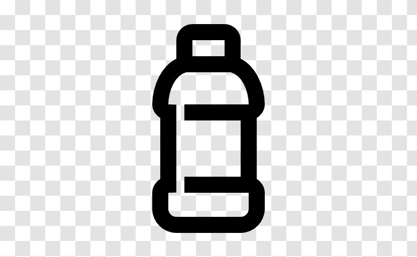 Distilled Water Bottled - Bottle Transparent PNG