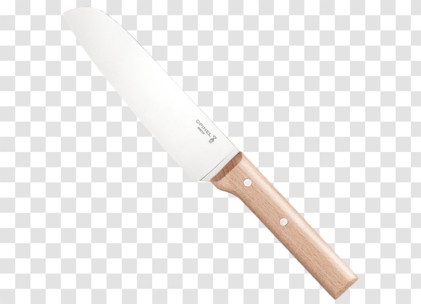 Utility Knives Opinel Knife Santoku Kitchen - Tokyo Transparent PNG