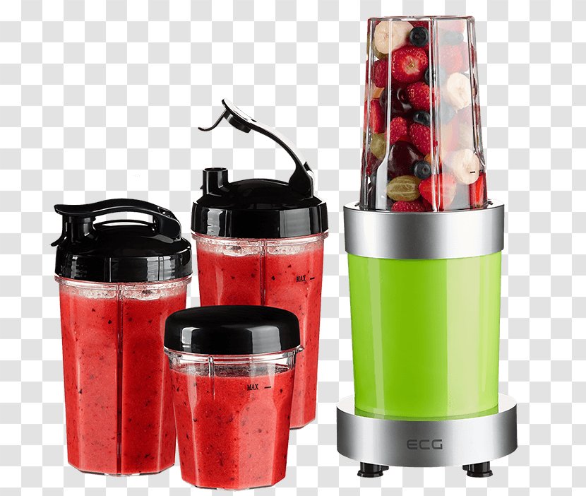 Smoothie Cocktail Blender Drink Power - Bowl - Mixed Electro Transparent PNG