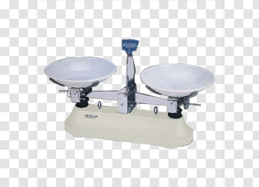 Shanghai Weighing Scale Balans Analytical Balance Optical Instrument - Tray Libra Physical Map Transparent PNG