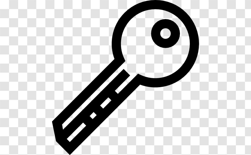 Brand Technology Logo Clip Art - Door Key Transparent PNG