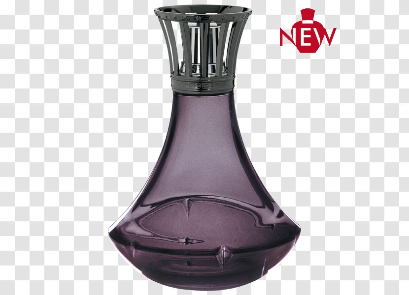 Fragrance Lamp Perfume Glass Odor - Cartoon - Leather Transparent PNG