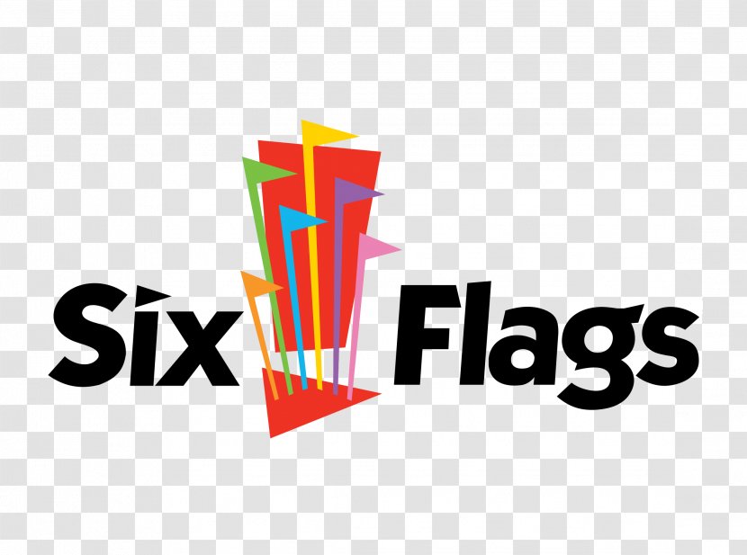Six Flags Magic Mountain St. Louis Great Adventure Fiesta Texas Escape - Water Park - Taiwan Flag Transparent PNG