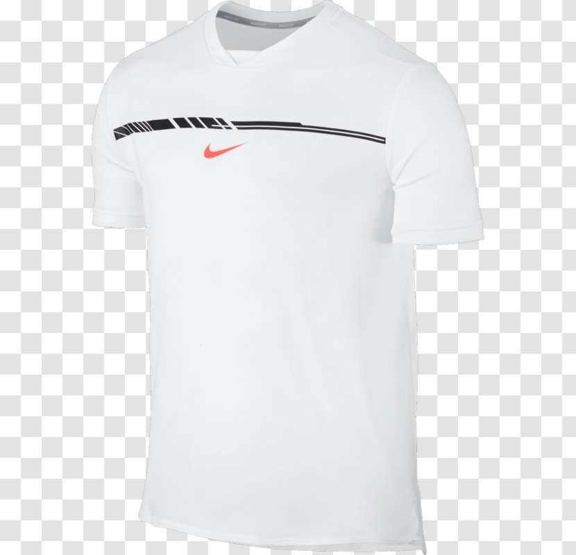 T-shirt ATP Challenger Tour French Open Tennis Nike - Indian Wells Masters Transparent PNG