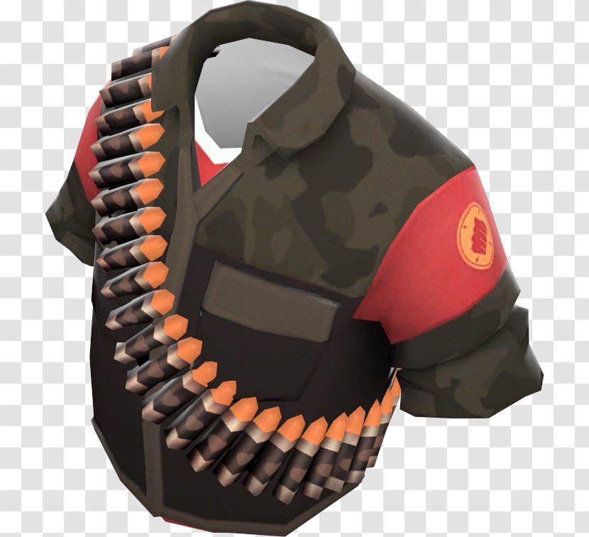 Team Fortress 2 Garry's Mod Loadout Sleeve Clothing - Game - Winter Transparent PNG
