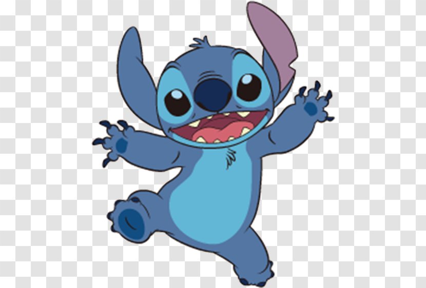 Lilo & Stitch Pelekai - Animation - And Transparent PNG