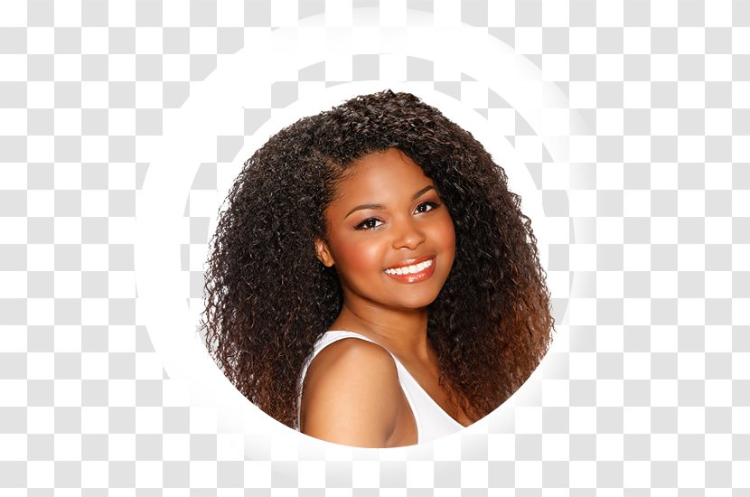 Wig Hair Care Styling Products Jheri Curl Transparent PNG