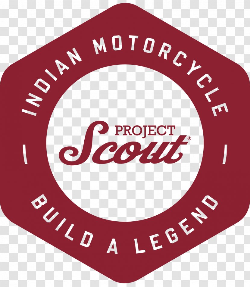 Indian Scout Motorcycle Logo Brand - Social Media Transparent PNG