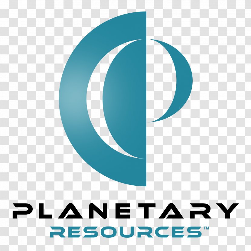 Planetary Resources Logo Arkyd Brand Product - Planet - Pri Transparent PNG