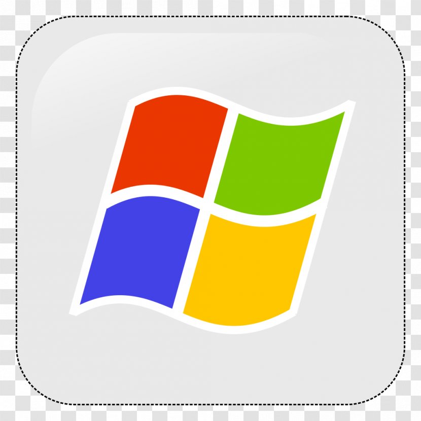 Clip Art - Logo - Windows Logos Transparent PNG