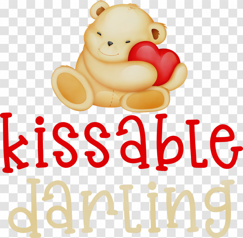 Teddy Bear Transparent PNG