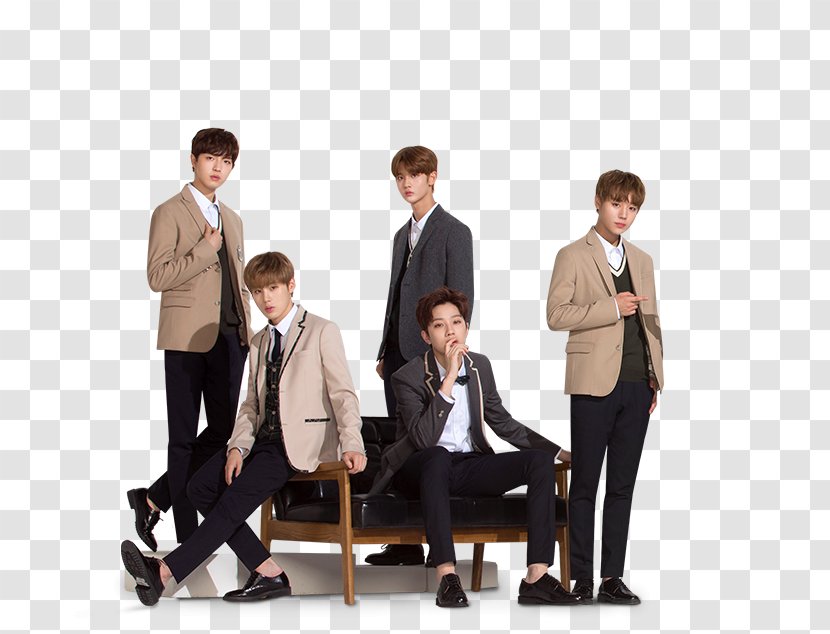 Wanna One Produce 101 Ivy Club Corporation K-pop - Watercolor Transparent PNG