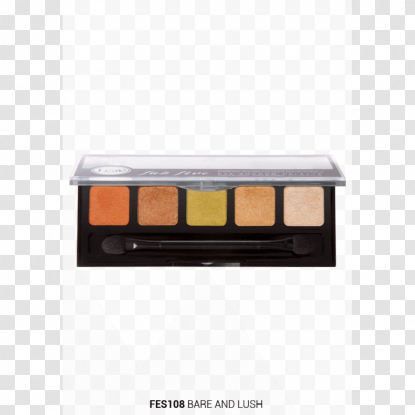 Eye Shadow Cosmetics Color - Mac Transparent PNG