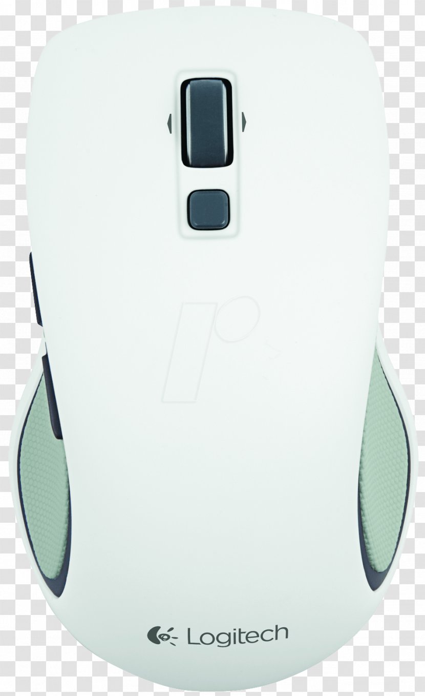 Computer Mouse Wireless Logitech M560 Transparent PNG