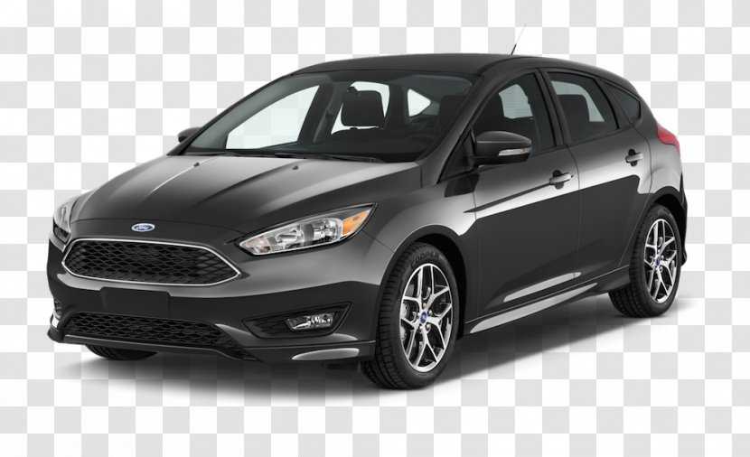 2015 Ford Focus Car 2017 ST 2014 - Flexiblefuel Vehicle Transparent PNG