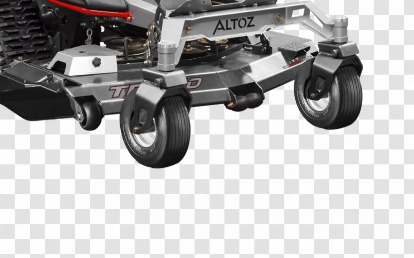 Zero-turn Mower Lawn Mowers Riding Robotic - Husqvarna Group - Smooth Operator Transparent PNG