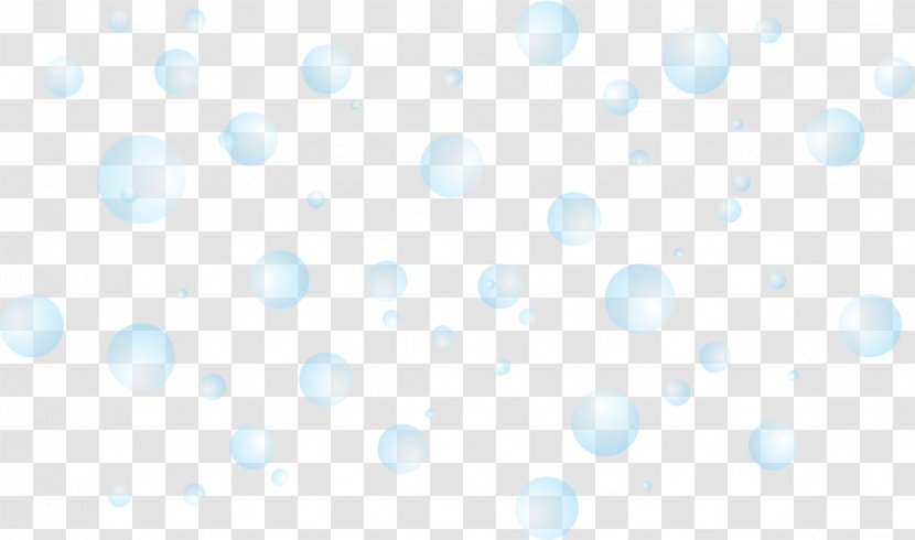 Desktop Wallpaper Pattern - Aqua - Design Transparent PNG