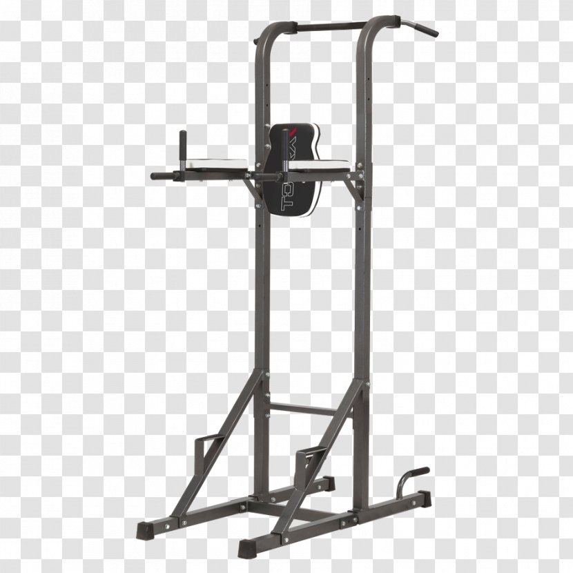 Pull-up Power Tower Dip Bar Weight Training - Machine - Taekwondo Punching Bag Transparent PNG