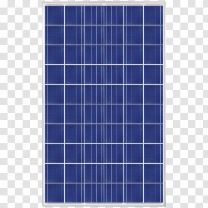 Hanwha Q CELLS Co. Solar Panels Power Polycrystalline Silicon Photovoltaics - Cell Transparent PNG