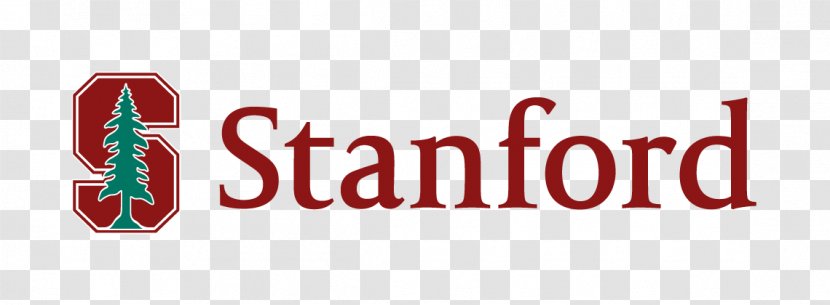 Logo Stanford University - Computer Science Department Higher Education OnlineStanford Transparent PNG