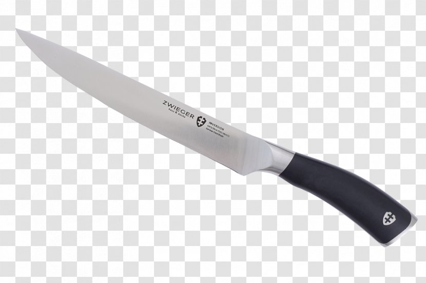 Chef's Knife Wüsthof Blade Kitchen Knives - Cold Weapon Transparent PNG