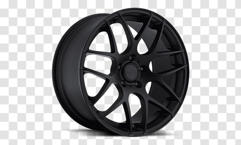 Alloy Wheel Car Honda Civic Rim - Brembo Transparent PNG