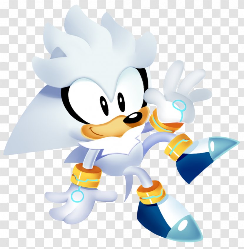 Shadow The Hedgehog Sonic Classic Collection Forces - Beak Transparent PNG