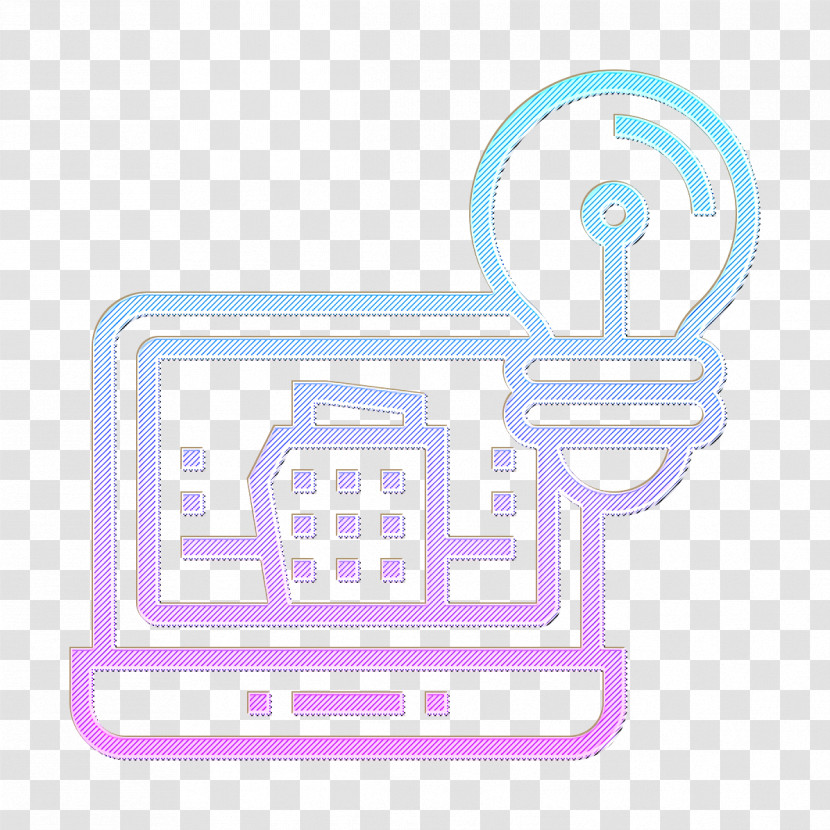 Project Icon Architecture Icon Transparent PNG