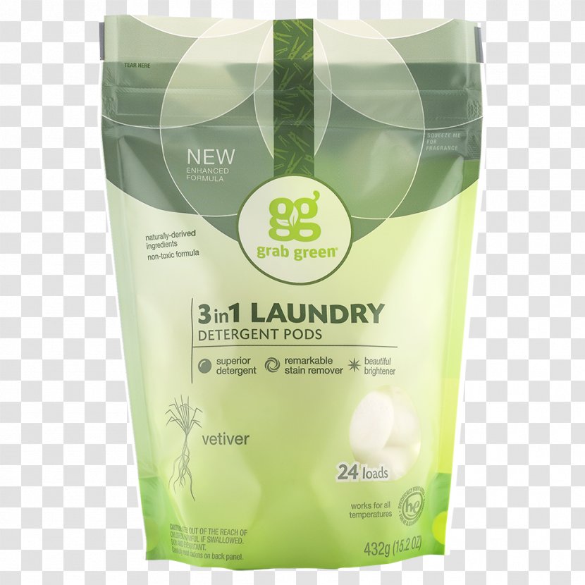 Laundry Detergent Pod Stain - Removal - Green Cleaning Transparent PNG