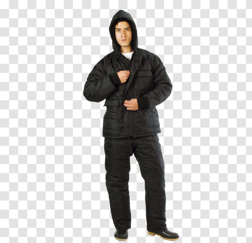 SWAT Police Officer Costume Uniform - Swat Transparent PNG