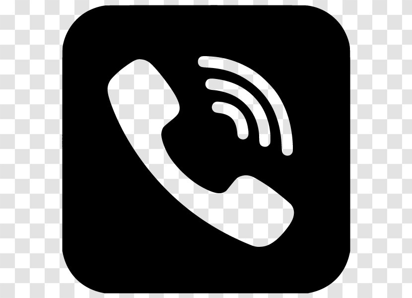 Viber Logo - Instant Messaging - Vector Lines Transparent PNG