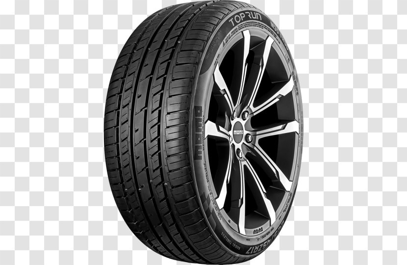 Car Run-flat Tire Wheel Tyrepower - Gladesville Transparent PNG