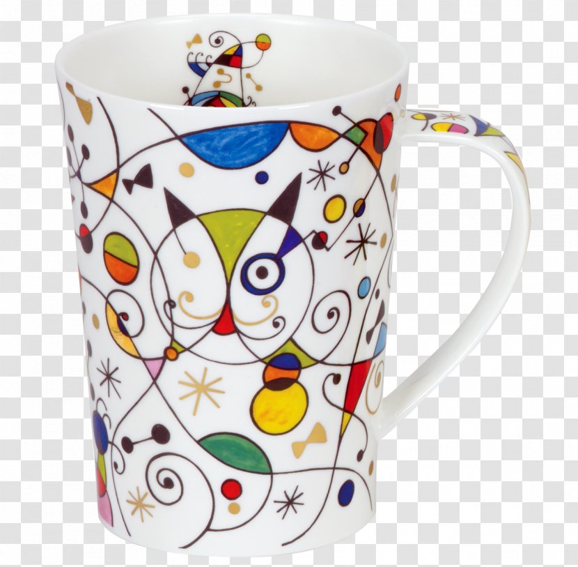 Argyll Mug Teacup Kop Tableware - Furniture Transparent PNG