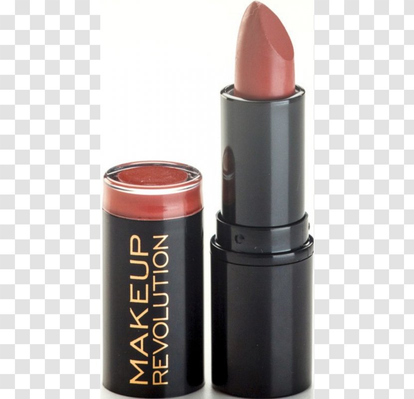 Lip Balm Lipstick Cosmetics Gloss Liner - Makeup Product Transparent PNG