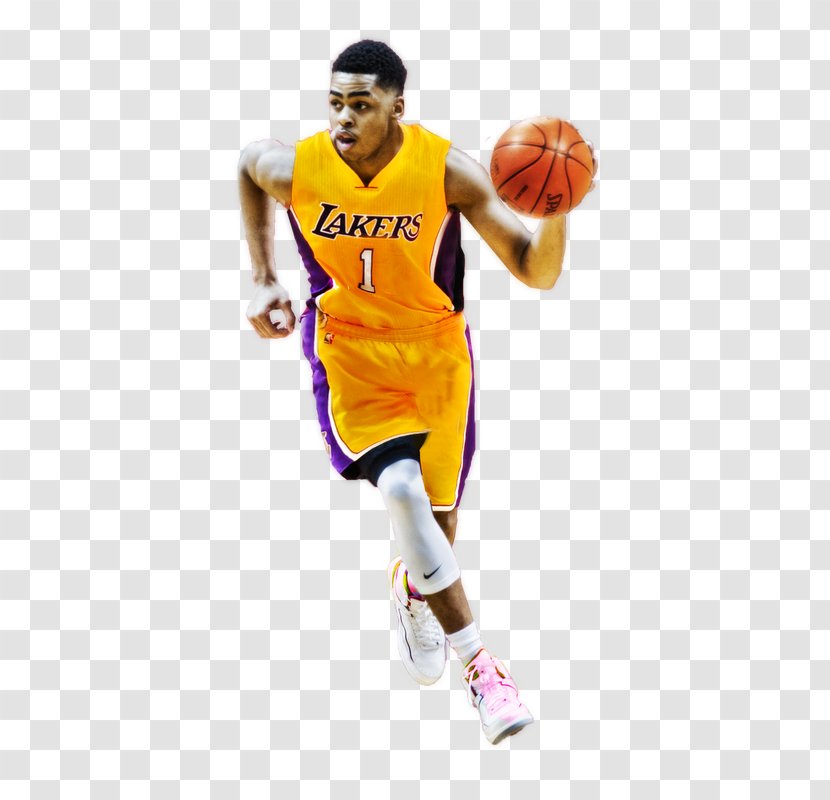 Basketball Player Sport Shoe Uniform - Clothing Transparent PNG