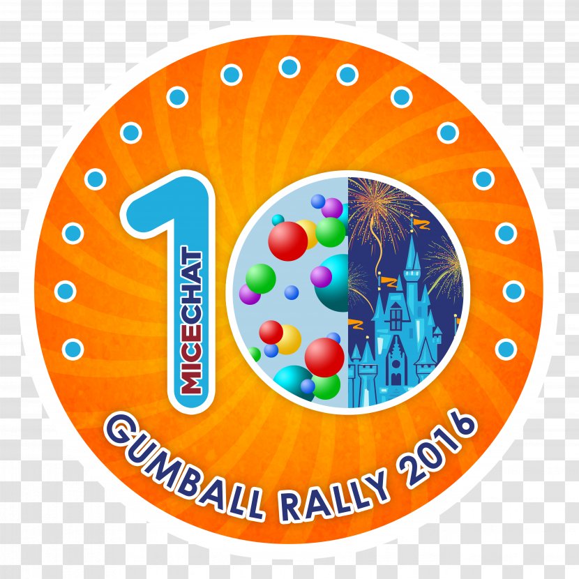 Disneyland The Walt Disney Company Gumball 3000 Autopia Elsa - Party Transparent PNG