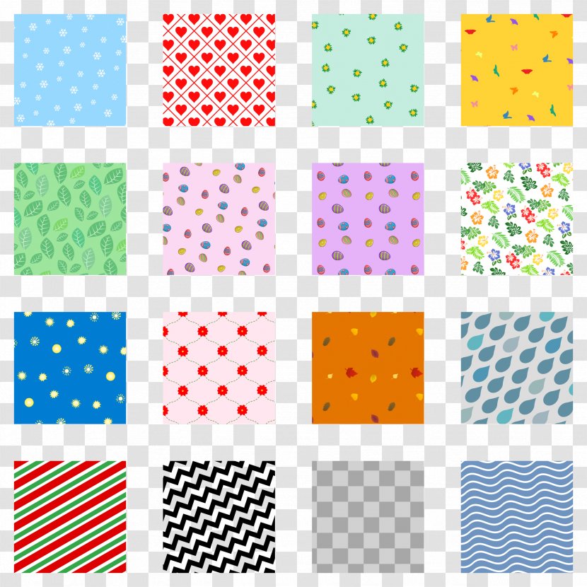 Paper Textile Argyle Pattern - Symmetry Transparent PNG