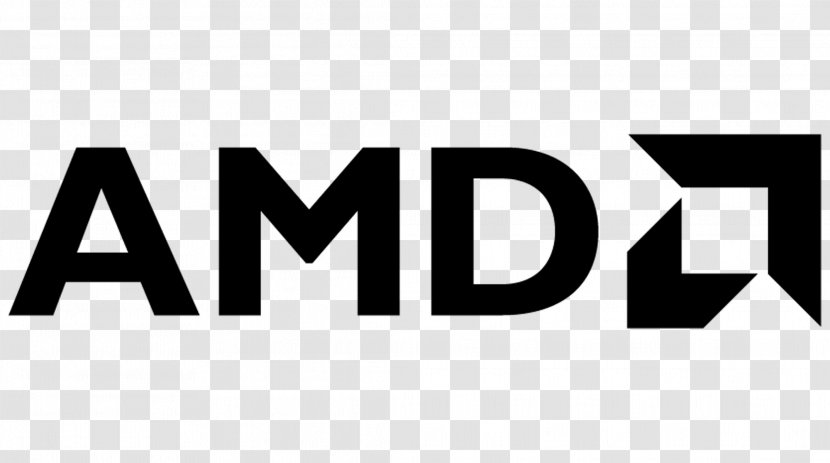 Computex Advanced Micro Devices Ryzen Dell Logo - Accelerated Processing Unit - Computer Transparent PNG