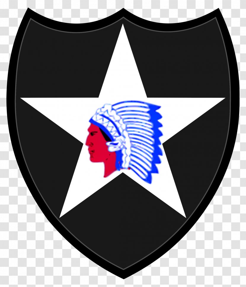 2nd Infantry Division United States Army Brigade - Soldier Transparent PNG