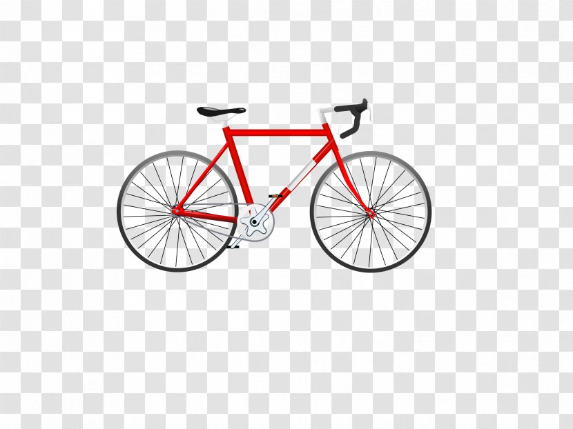 single speed road frame
