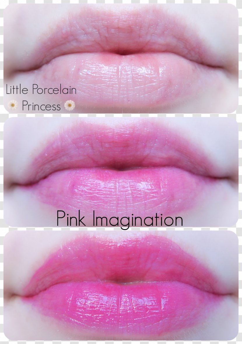 Lip Gloss Stain Lipstick Arm - Mouth - Imagination Transparent PNG