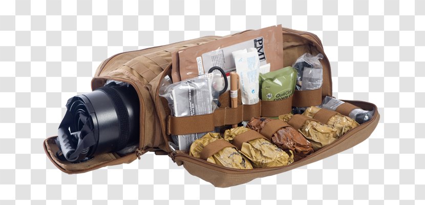 Survival Kit Active Shooter Emergency Evacuation ARK: Evolved Military Tactics Transparent PNG
