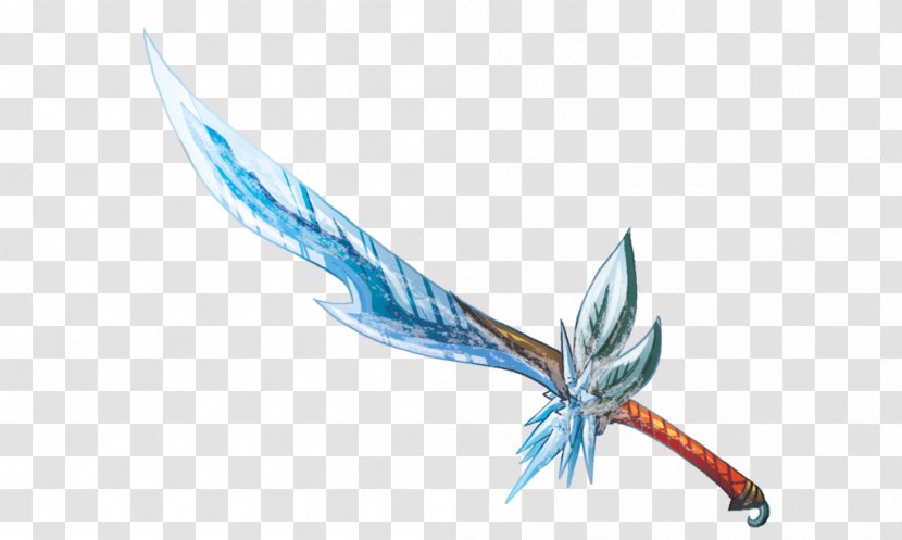 Knife Blade Weapon 21 February Razor - Wing Transparent PNG