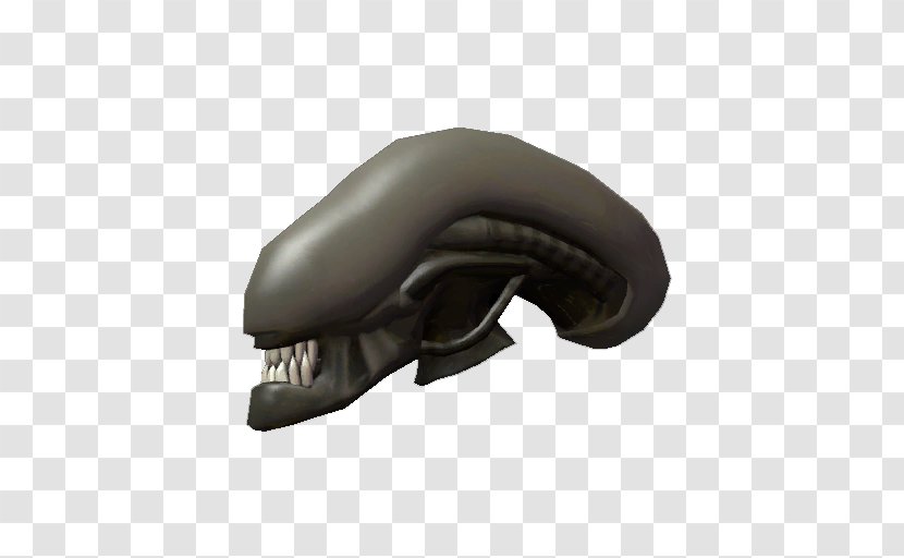 Team Fortress 2 Alien: Isolation Garry's Mod Trade - Alien Head Transparent PNG