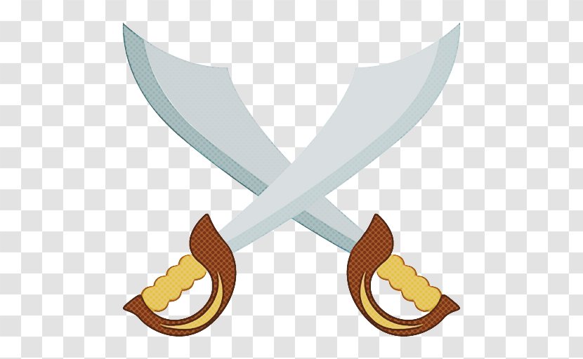 Computer Arrow - Emoticon - Cold Weapon Sms Transparent PNG